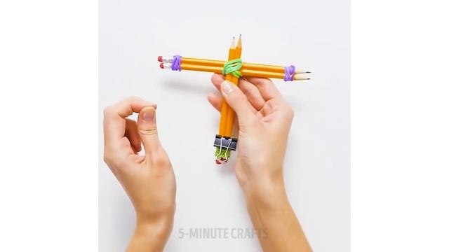 9 INCREDIBLE SPY HACKS AND CRAFTS смотреть онлайн