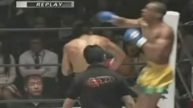 Shoot Boxing(шутбоксинг,мма)