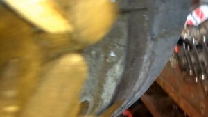 Замена шаровой опоры Ниссан альмера классик