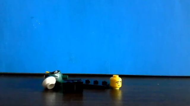 1 часть распоковки фигурок по ниндзяго фильм смотреть онлайн