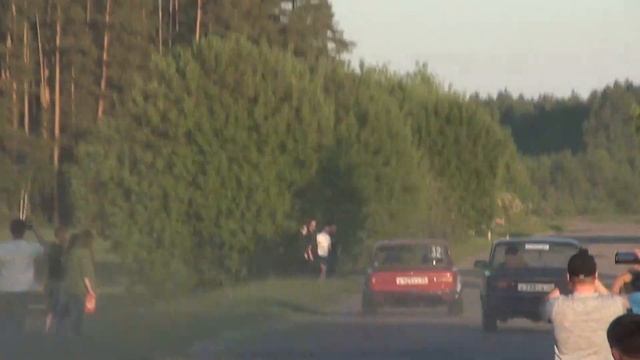 2101 Turbo Sleeper vs 2106 Turbo смотреть онлайн