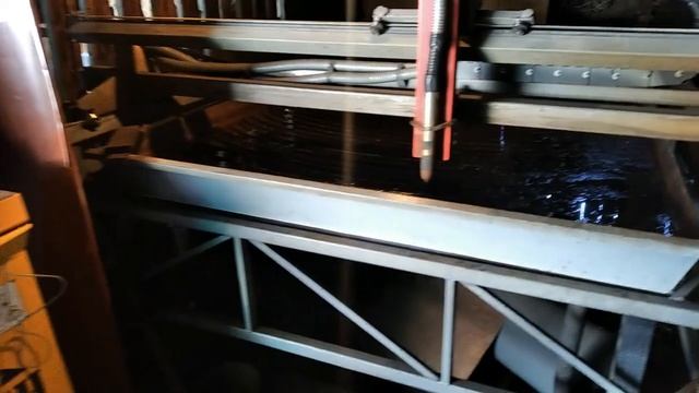 Galich Plasma Cut честный отзыв клиента. Купившего у нас сервер для самостоятельной сборки. смотреть онлайн