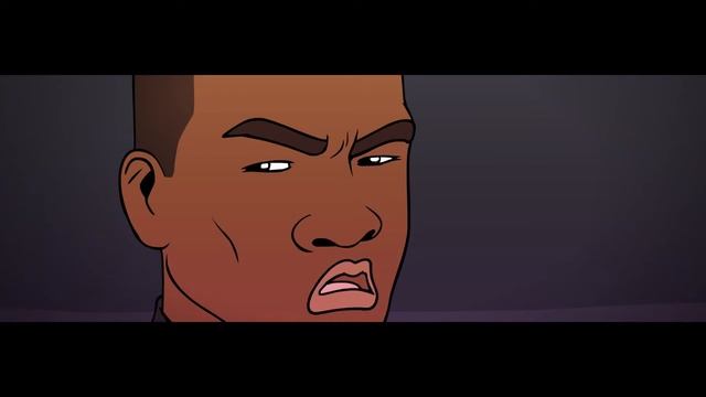 Негр-охраник FNAF (ENG) смотреть онлайн