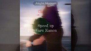 [Песня]ПикоВару канон {Speed up}💚💜💚💜