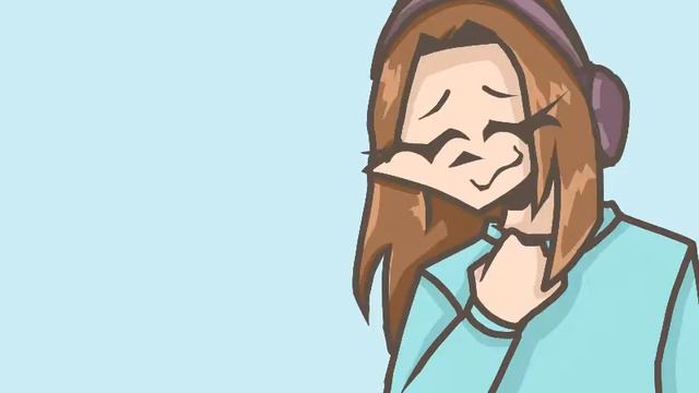 Love hate thing/animation meme[gift]/Flipaclip/ смотреть онлайн