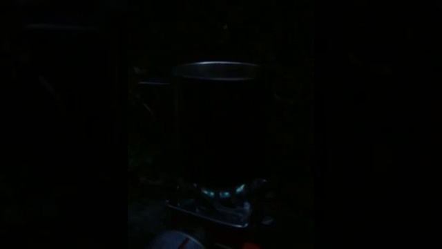 обзор горелки кипячу воду в кружке на чай смотреть онлайн