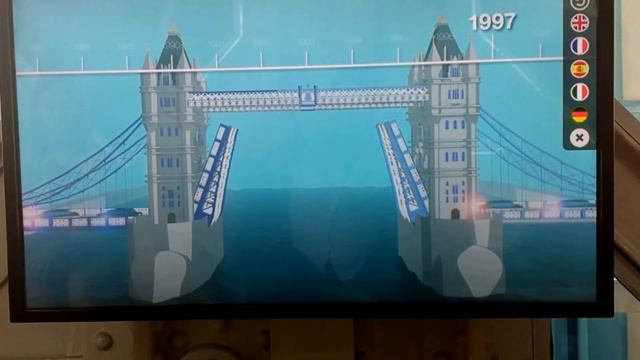 Tower Bridge London - 27.07.2018 Teil 2 смотреть онлайн