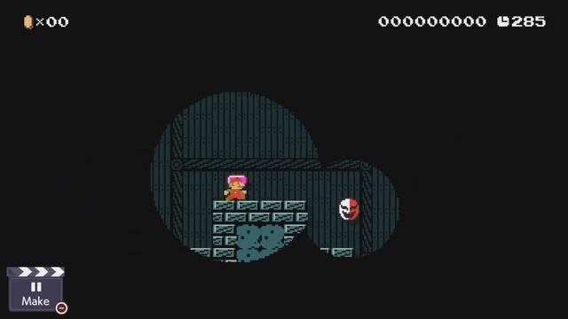 Phiguring out Phanto in Mario Maker ft. Tobias Bergdorf смотреть онлайн