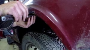 Ремонт ВАЗ 2121. Восстанавливаем Ниву 1990 года для оффроад покатушек. Первая часть