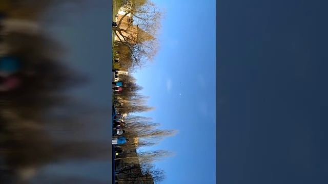Достопримечательности моего города Смоленска часть 4 смотреть онлайн