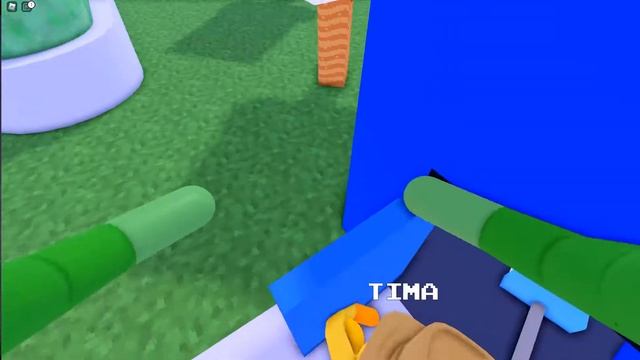 Топ 3 САМЫХ Лёгких Ачивок В Игре Cleaning Simulator смотреть онлайн