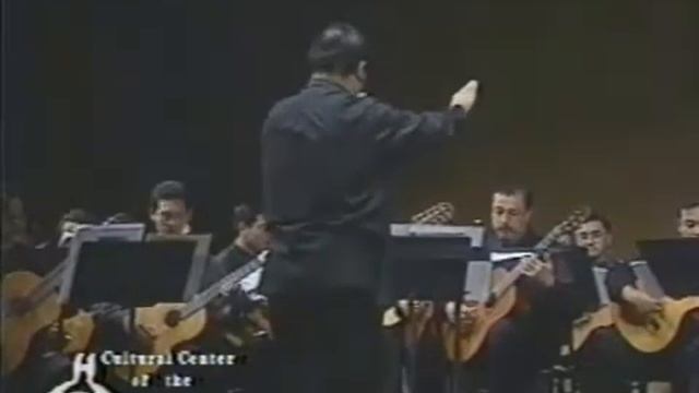 Hunatahang Gitara Josefino Chino Toledo смотреть онлайн