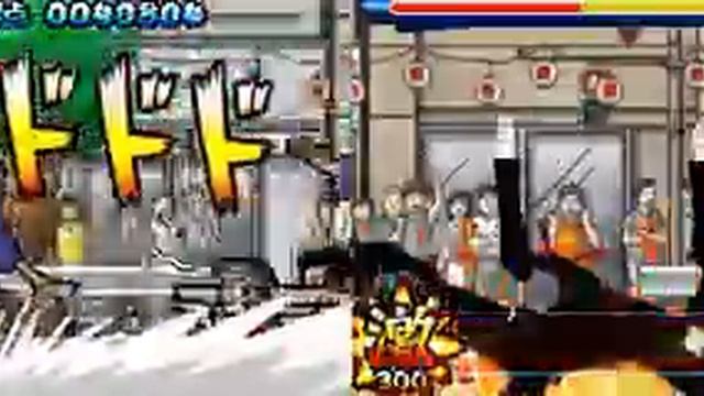 Osu Tatakae Ouendan - Easy 04 - Melody смотреть онлайн