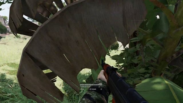 ARMA 3 | SquadGames(SG). Хорошая игра в обороне. смотреть онлайн