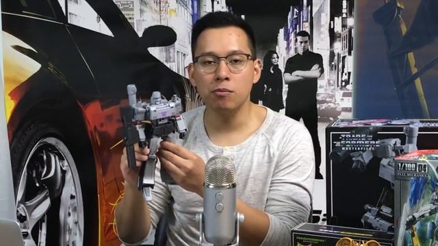TV3 TOY SHOW EP011 | Figma Atlus (Portal 2)! MG 1/100 Crossbone Gundam X2 Kai! смотреть онлайн