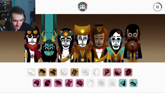 Incredibox Armed Is Incredibly Terrifying