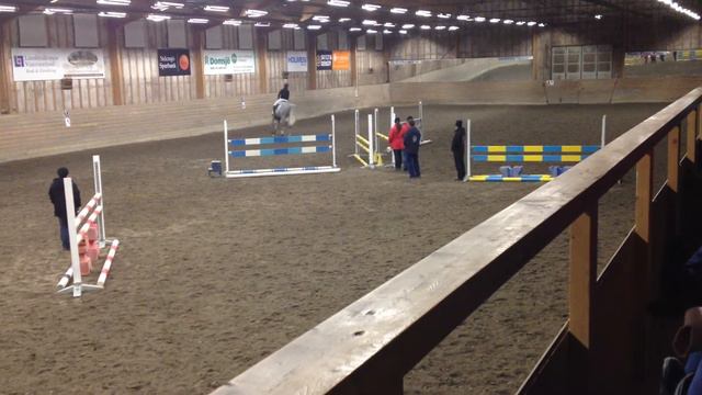 Castello Clinic Jump club 11/3-2013 смотреть онлайн