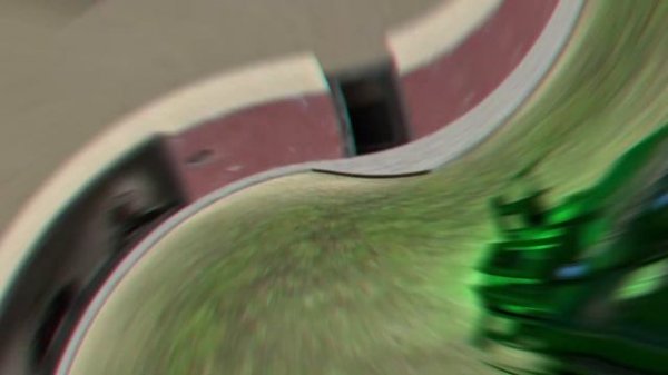 evolution of gm_construct