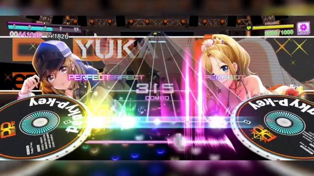 Shiki no Uta (四季ノ唄) - Inuyose Shinobu | D4DJ Groovy Mix (Expert 12+) смотреть онлайн