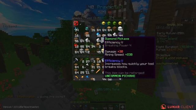 DUNGEONS, COINS GIVEWAYS AND PRIVATE GAMES? /p JOIN MORRI7_ (HYPIXEL SKYBLOCK STREAM) смотреть онлайн