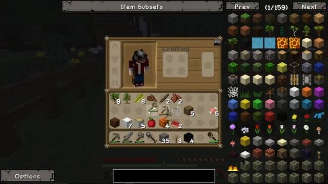 Single Mod Survival Season 2: Immersive Engineering Episode 1: Starting Out. смотреть онлайн