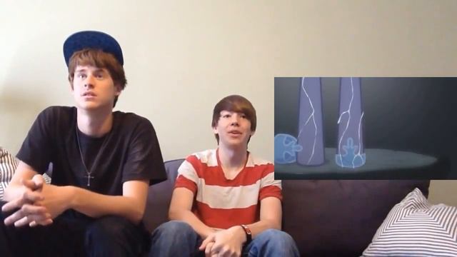 The Improv-ables React #17: When Ponies Cry смотреть онлайн