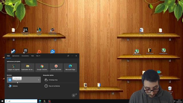 📈 COMO AUMENTAR LOS FPS (SIN PROGRAMAS) EN LOL 2022 | GUIA FACIL Y RAPIDA ✅ смотреть онлайн