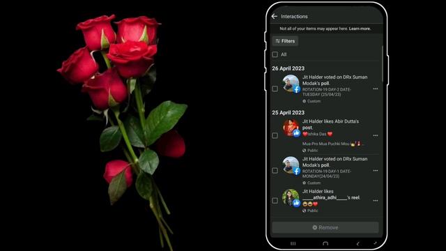how to remove like on facebook post смотреть онлайн