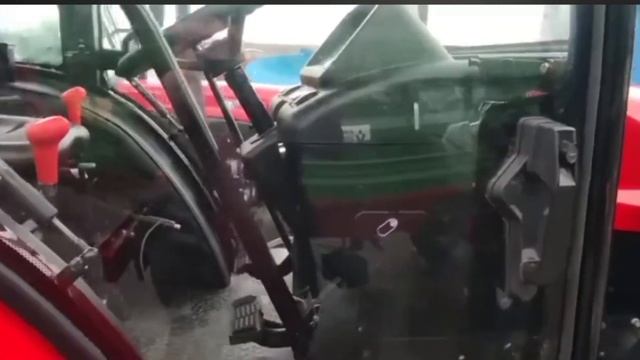 YTO MF 604 ЮТО МФ 604 60кс