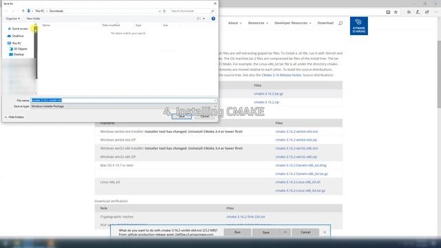 How to compile dev version of Xmr-Stak from source (Windows + Nvidia) смотреть онлайн