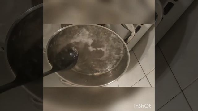 шурпа из баранины