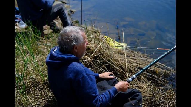 Отдохнуть и порыбачить в дали от суеты смотреть онлайн