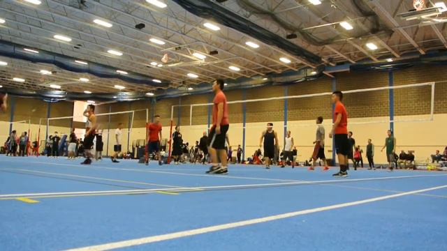 Us vs Komodo game 1 смотреть онлайн