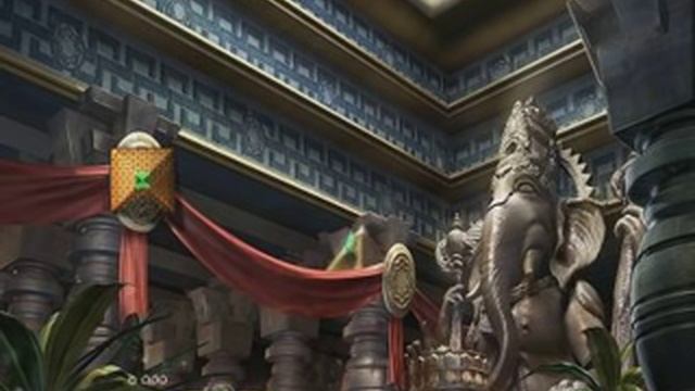 Luxor Seigneur Quesr for the Afterlife (MOD) Full demo Special 190 subs ! смотреть онлайн
