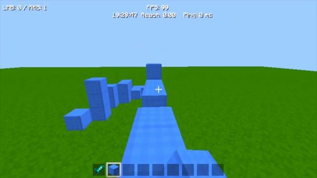 Got a new Laptop! (Minecraft Java Edition OBS Test) смотреть онлайн