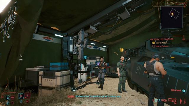 Cyberpunk 2077 Walkthrough Gameplay Part 14 Xbox Series X 4K 60FPS смотреть онлайн