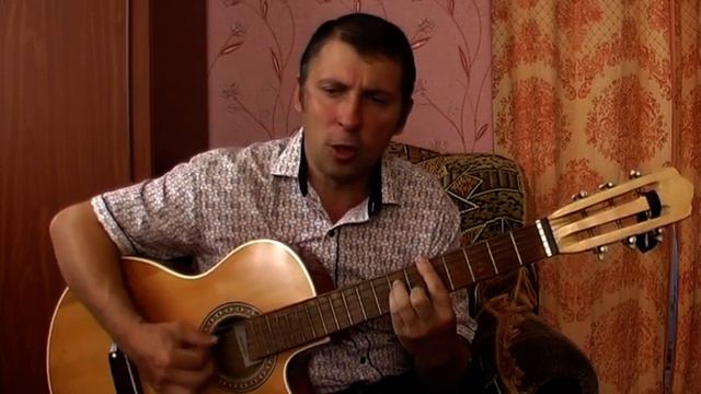 Усманский Алексей - Песня про Алёху 2018 г смотреть онлайн