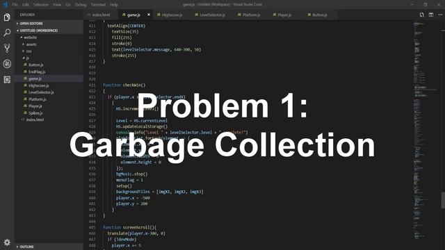 The Floor is Java (PPD Screencast Video) смотреть онлайн
