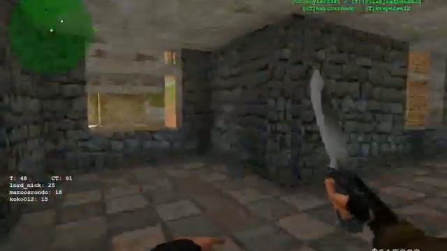 Cortando é Easy - [JOGANDO CS DE SNIPER] - "Jogo de Unity Web Player" смотреть онлайн