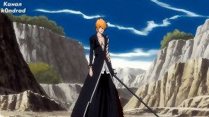 Самый ЗАГАДОЧНЫЙ Банкай / Аниме БЛИЧ 2022 - Банкай Урахара Киске в Аниме Блич - Bleach 2022