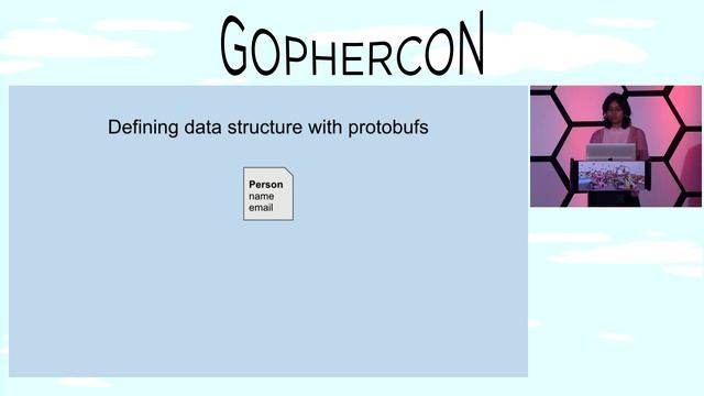 GopherCon 2018 Lightning Talk: Anagha Todalbagi - From REST to gRPC смотреть онлайн