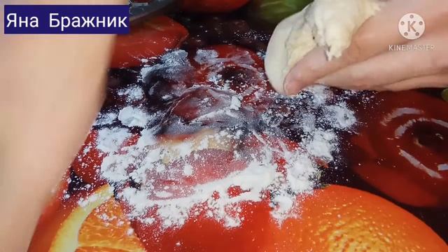 Идеальный рецепт, домашних пельменей! Тесто просто замечательное! Dumplings Dough For Dumplings