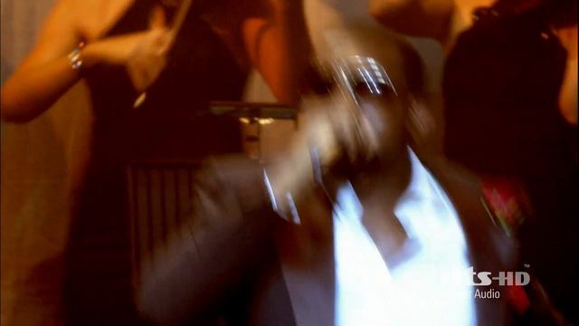 DTS-HD MA 5.1 Demo Video 1080p.