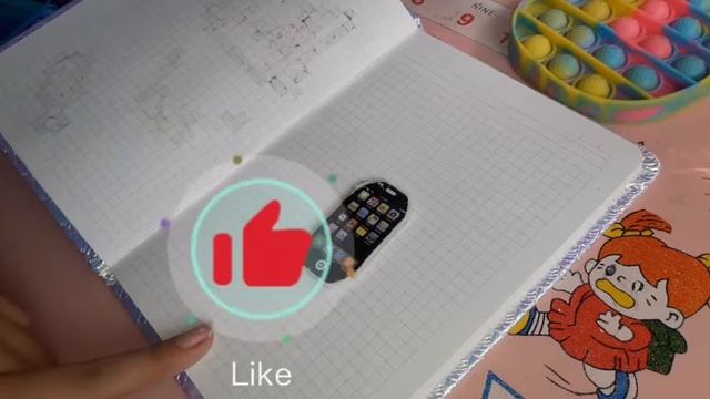 Как рисовать рисунки в клеточку.Рисую рисуночки:Butterfly Beyaz смотреть онлайн