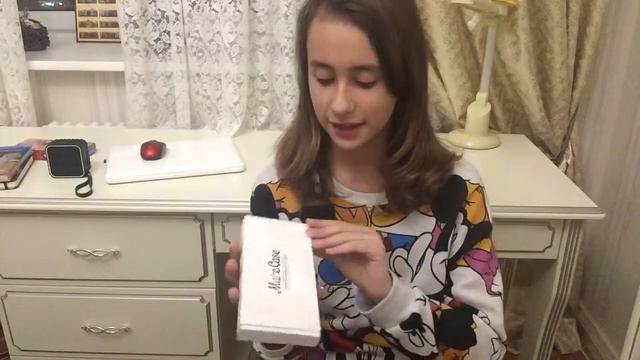 Идеи подарков на Новый год_Mary's DIY смотреть онлайн