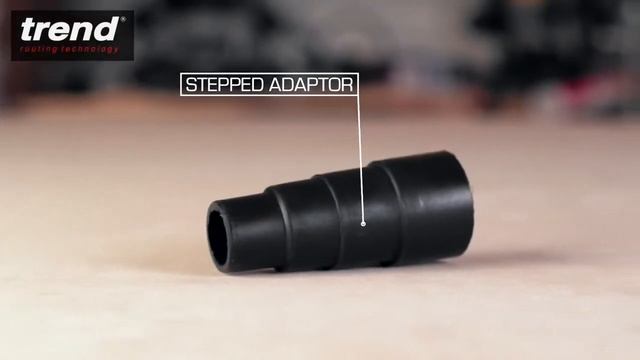 Trend T35A Medium Duty Class M Professional Wet & Dry Dust Extractor Overview смотреть онлайн