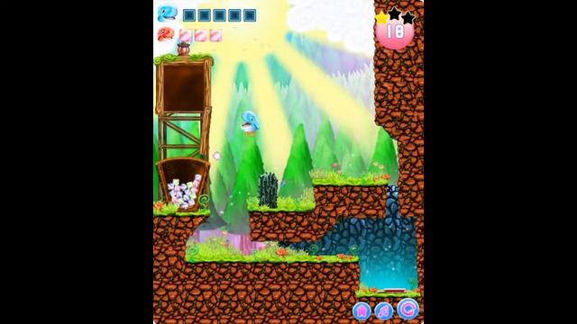 Fjong - Gameplay (including Secret Game) смотреть онлайн