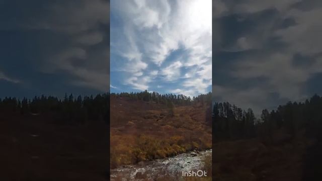 Улаганский район, Алтай смотреть онлайн