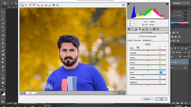 How To Photoshop cc Best Face || Retouching Tutorial 2023 || Sarfaraz Rajpoot смотреть онлайн