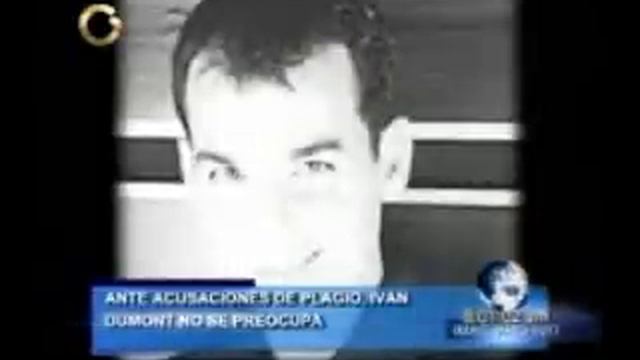 La polémica historia del traje que usará Miss Vzla.mp4 смотреть онлайн